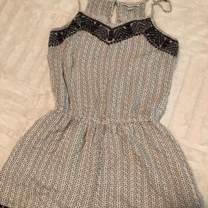 American Eagle Romper